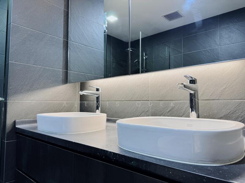 Maple Woods, 985 Bukit Timah Road, Clementi Park / Upper Bukit Timah, 2 Bedrooms, 915 sqft, Condominium For Sale, by Alexis Quek, 60168825 - PropertyGuru.com.sg