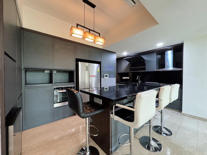 Maple Woods, 985 Bukit Timah Road, Clementi Park / Upper Bukit Timah, 2 Bedrooms, 915 sqft, Condominium For Sale, by Alexis Quek, 60168825 - PropertyGuru.com.sg