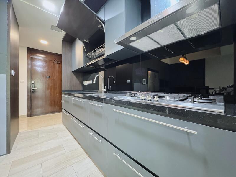 Maple Woods, 985 Bukit Timah Road, Clementi Park / Upper Bukit Timah, 2 Bedrooms, 915 sqft, Condominium For Sale, by Alexis Quek, 60168825 - PropertyGuru.com.sg