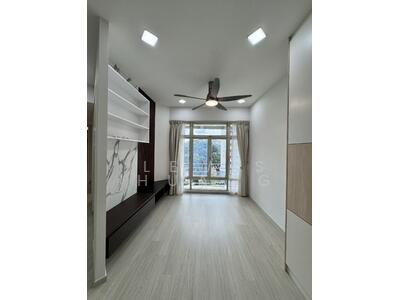 For Sale - Oleander Towers