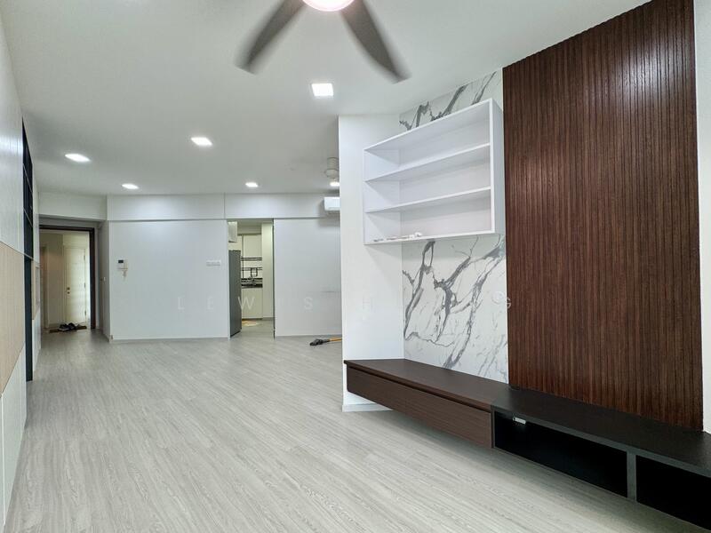 For Sale - Oleander Towers