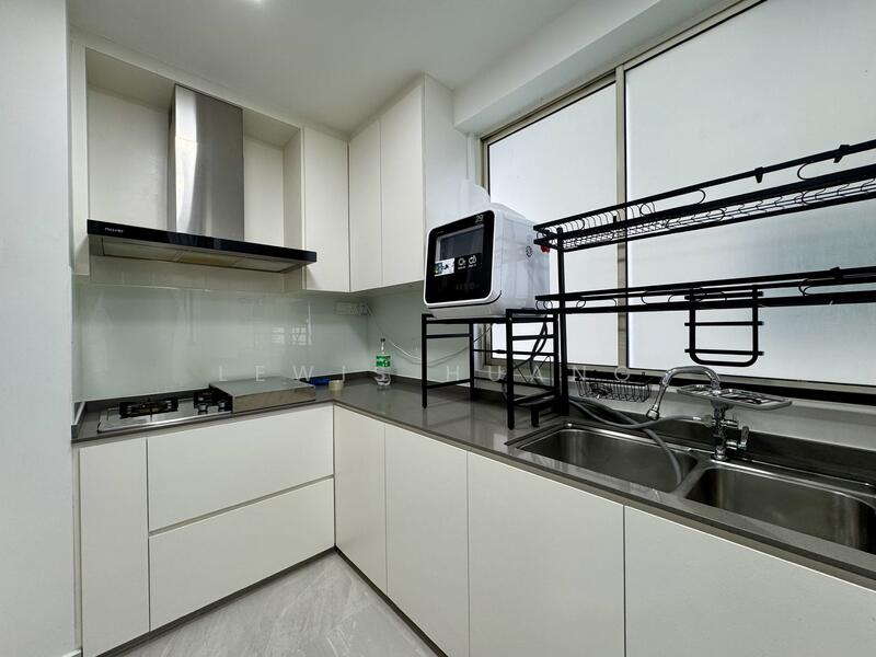 For Sale - Oleander Towers