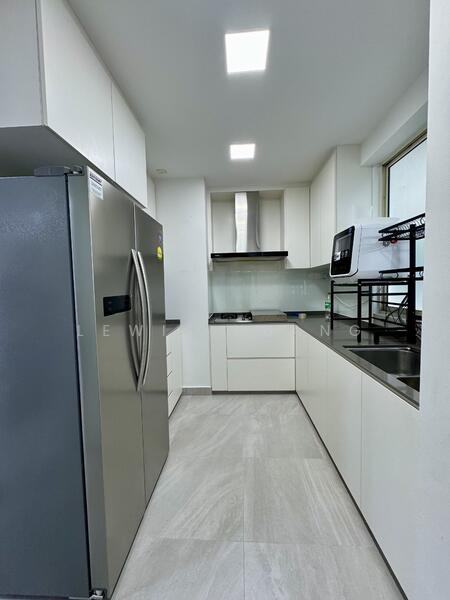 For Sale - Oleander Towers