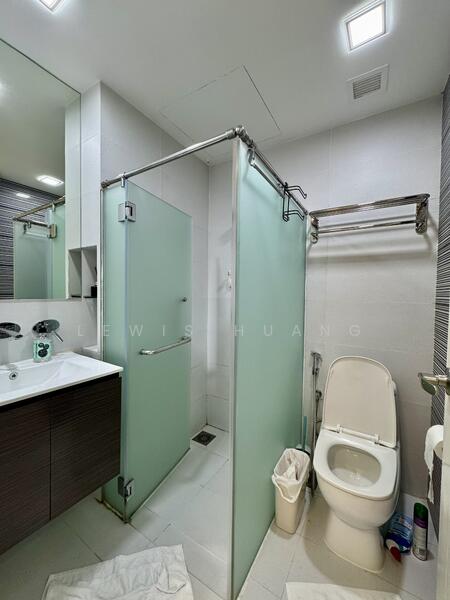 For Sale - Oleander Towers