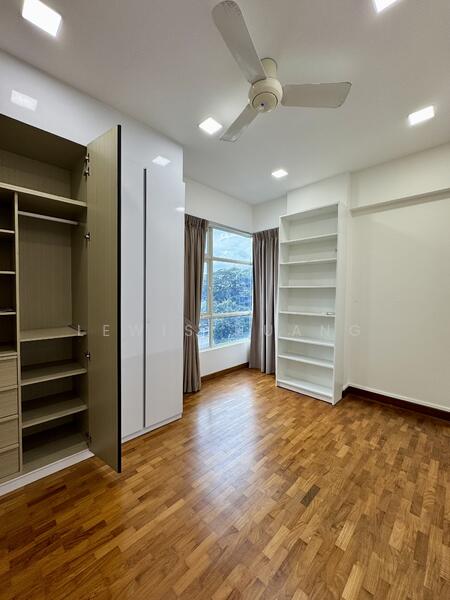 For Sale - Oleander Towers