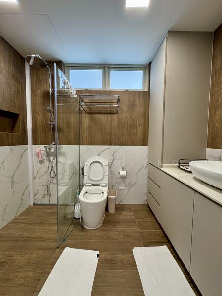 For Sale - Oleander Towers