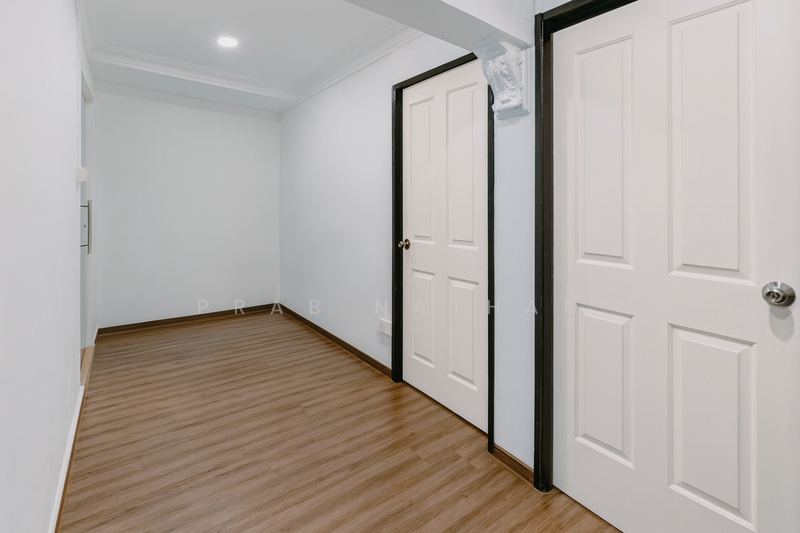 2nd Floor Communal Space