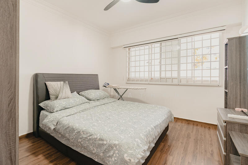 Common Bedroom 2
