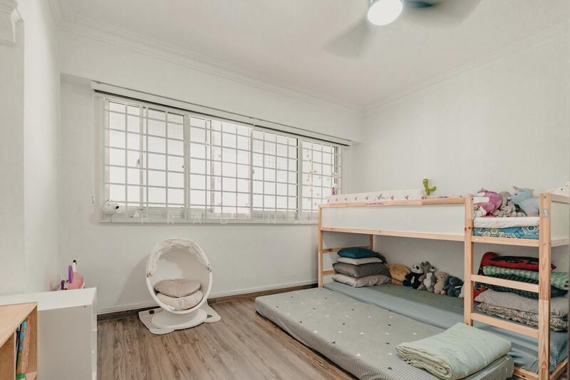 Common Bedroom 1