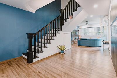 For Sale - 542 Serangoon North Avenue 4