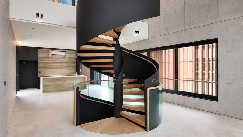 ⭐⭐LANDED7772@ Harvey Ave Brand New Detached, Harvey Ave, Guan Soon Rd, Jln Angin Laut, Bedok / Upper East Coast, 6 Bedrooms, 10,300 sqft, Detached House For Sale, by Joshua Loo, 60168836 - Interior - PropertyGuru.com.sg