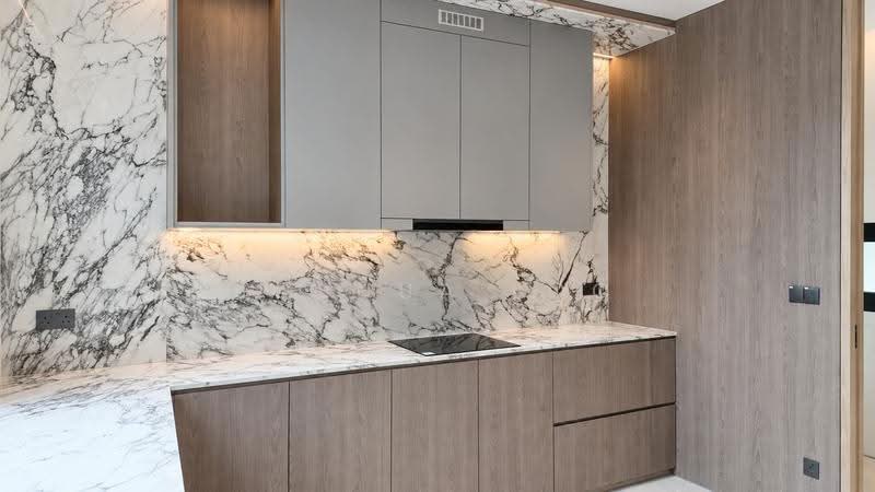 ⭐⭐LANDED7772@ Harvey Ave Brand New Detached, Harvey Ave, Guan Soon Rd, Jln Angin Laut, Bedok / Upper East Coast, 6 Bedrooms, 10,300 sqft, Detached House For Sale, by Joshua Loo, 60168836 - Kitchen - PropertyGuru.com.sg