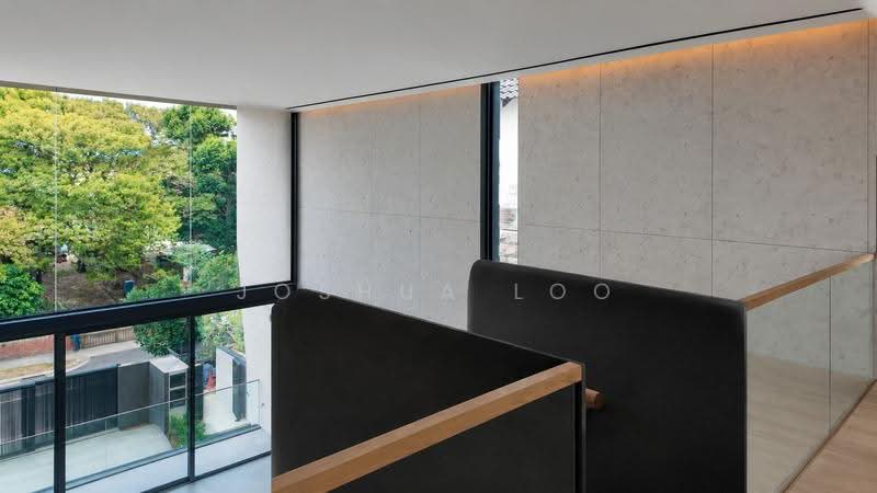 ⭐⭐LANDED7772@ Harvey Ave Brand New Detached, Harvey Ave, Guan Soon Rd, Jln Angin Laut, Bedok / Upper East Coast, 6 Bedrooms, 10,300 sqft, Detached House For Sale, by Joshua Loo, 60168836 - Interior - PropertyGuru.com.sg