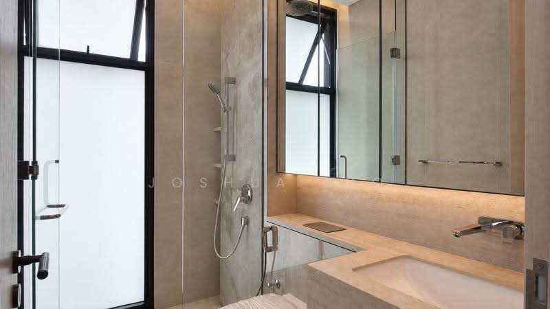 ⭐⭐LANDED7772@ Harvey Ave Brand New Detached, Harvey Ave, Guan Soon Rd, Jln Angin Laut, Bedok / Upper East Coast, 6 Bedrooms, 10,300 sqft, Detached House For Sale, by Joshua Loo, 60168836 - Bathroom - PropertyGuru.com.sg