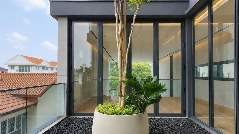 ⭐⭐LANDED7772@ Harvey Ave Brand New Detached, Harvey Ave, Guan Soon Rd, Jln Angin Laut, Bedok / Upper East Coast, 6 Bedrooms, 10,300 sqft, Detached House For Sale, by Joshua Loo, 60168836 - Exterior - PropertyGuru.com.sg