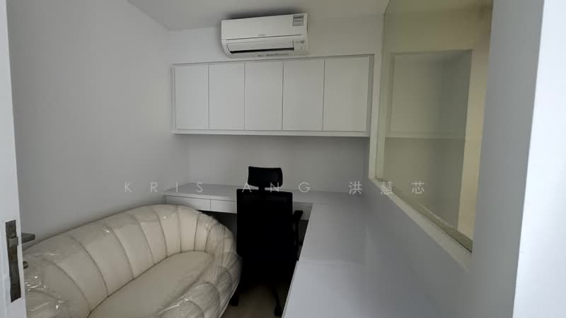 Dalla Vale, 208 Springleaf Avenue, 5 Bedrooms, 3,261 sqft, Cluster House For Sale, by Kris Ang 洪慧芯, 60168837 - Study - PropertyGuru.com.sg