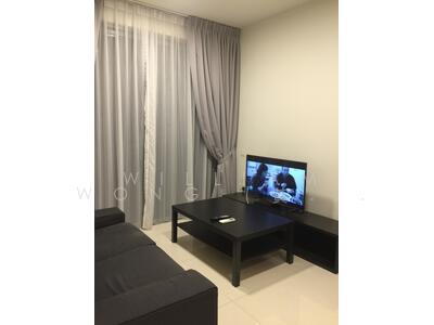 For Rent - Bedok Residences