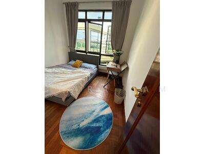 For Rent - Eastpoint Green