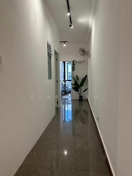 Corridor