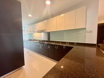 For Rent - The Bayron