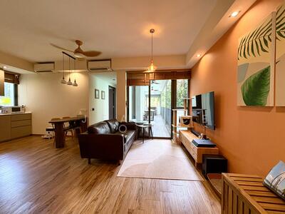 For Sale - Vue 8 Residence