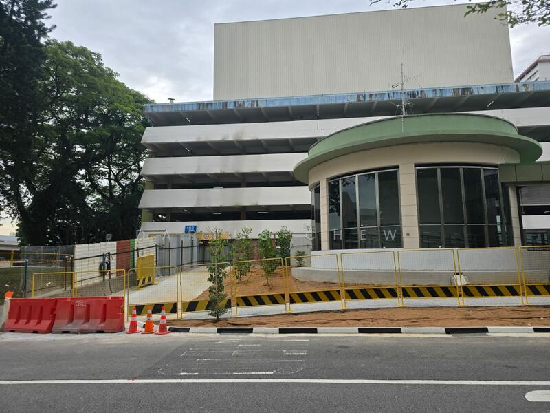 Car Park