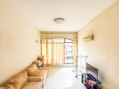 For Sale - Far Horizon Gardens