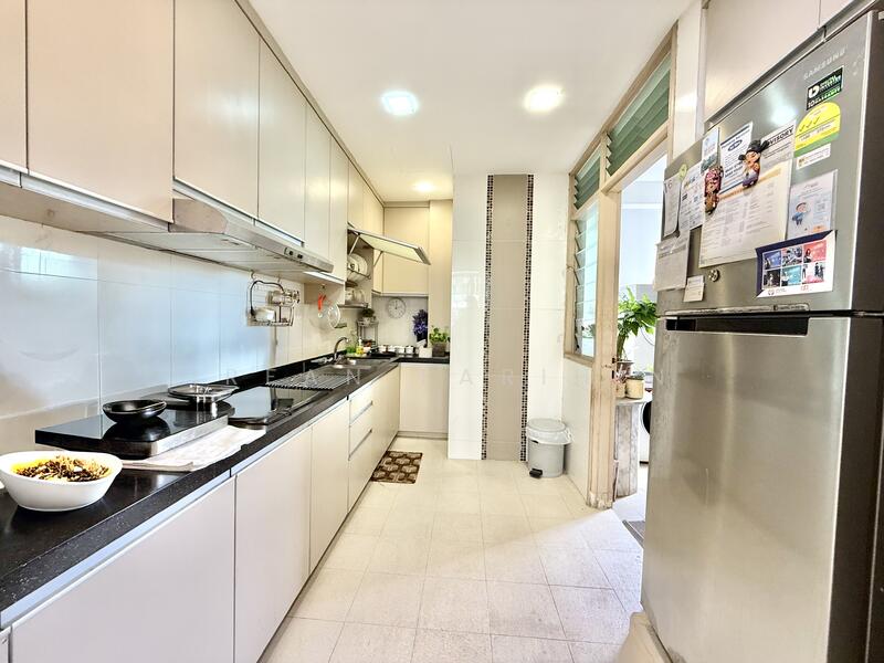 For Sale - The Baycourt