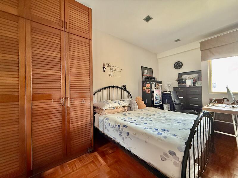 For Sale - The Baycourt