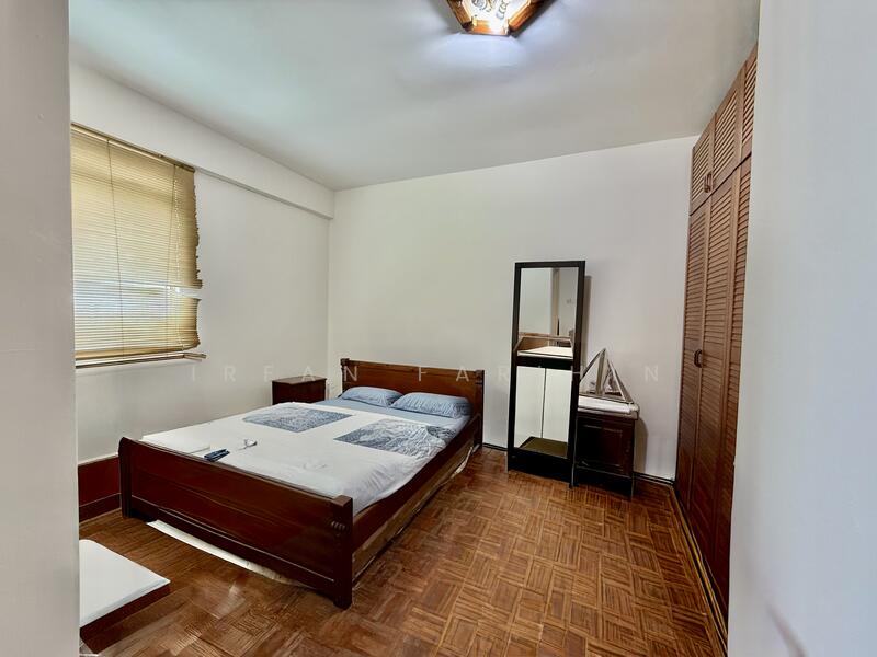 For Sale - The Baycourt