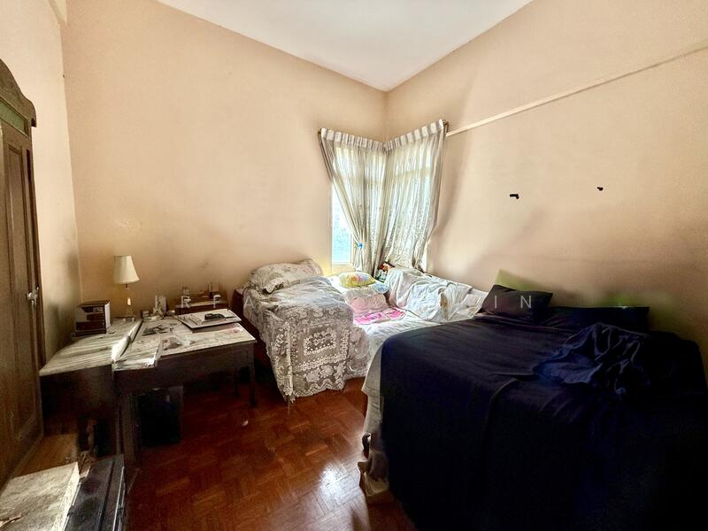 For Sale - The Baycourt