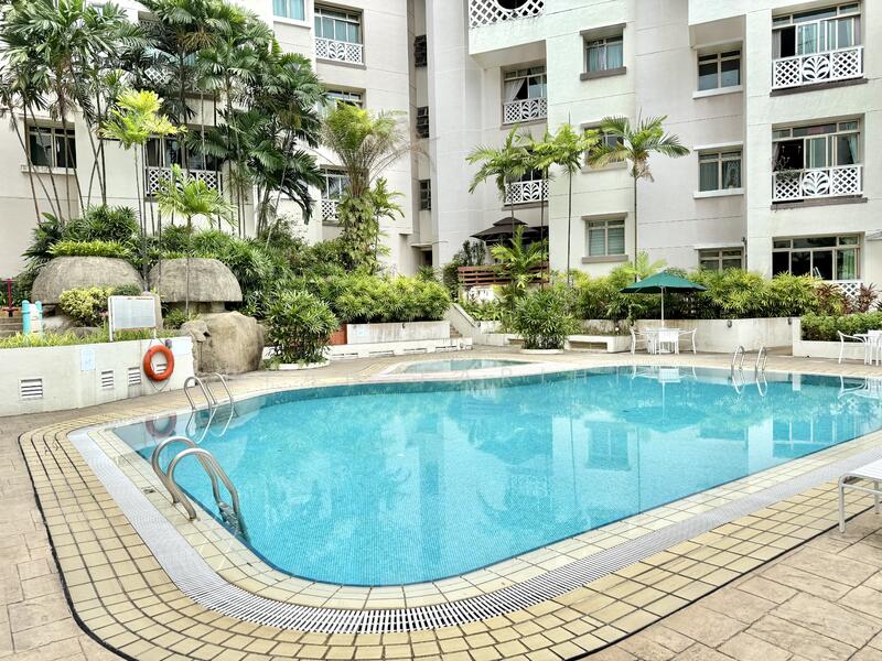 For Sale - The Baycourt