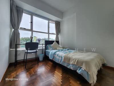 For Rent - Meraprime