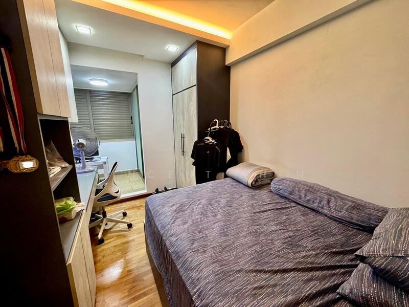 Common Bedroom 1