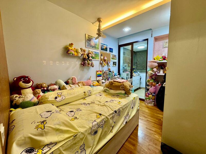 Common Bedroom 2