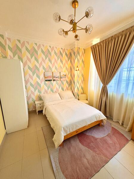 For Rent - The Blush Studio