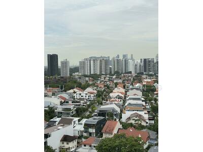 For Rent - One Amber