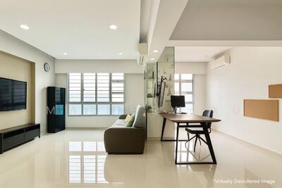 For Sale - 573C Woodlands Glen