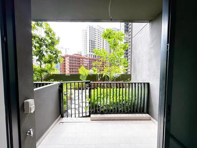 For Rent - Lentor Modern