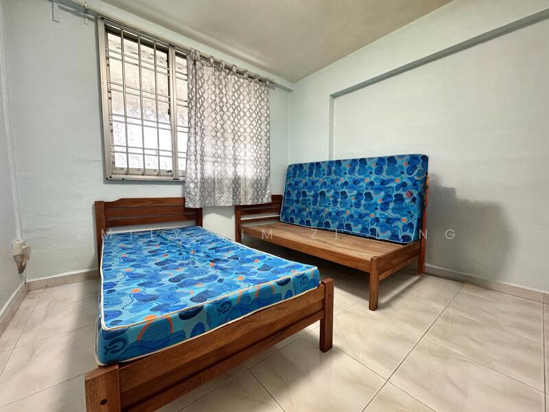 For Sale - 602 Yishun Street 61