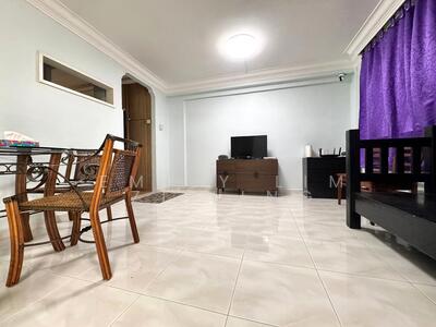 For Sale - 602 Yishun Street 61