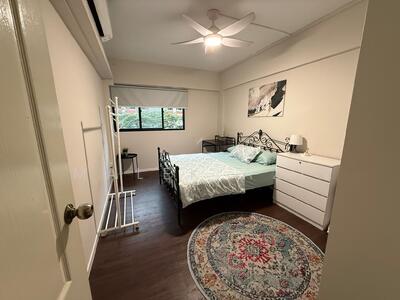 For Rent - 406 Jurong West Street 42