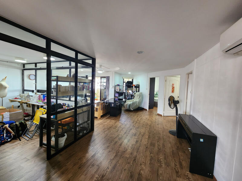 For Sale - 250A Compassvale Street
