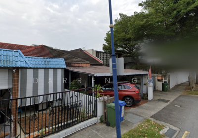 For Sale - SERANGOON GARDEN ESTATE