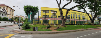 For Sale - ⭐️ ⭐️ LANDED7772@JOO CHIAT VICINITY ⭐️9*66_7_7772