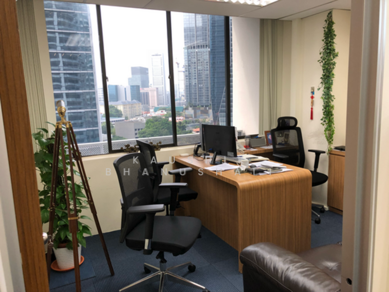 International Plaza, 10 Anson Road, 474 sqft, Office For Sale, by Kaushik Bhanushali, 60168935 - Study - CommercialGuru.com.sg