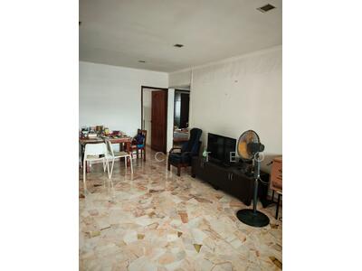 For Sale - 550 Jurong West Street 42