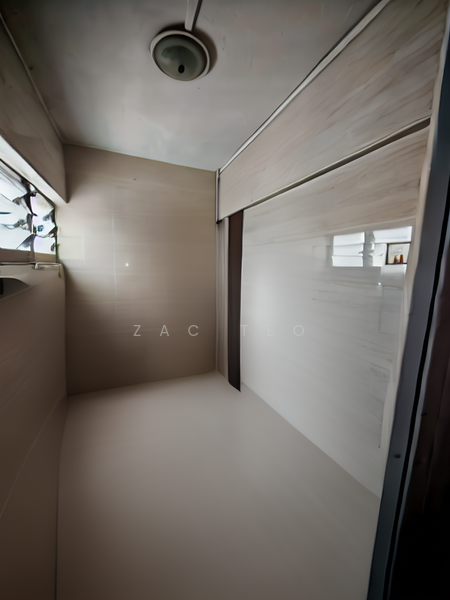 For Sale - 550 Jurong West Street 42