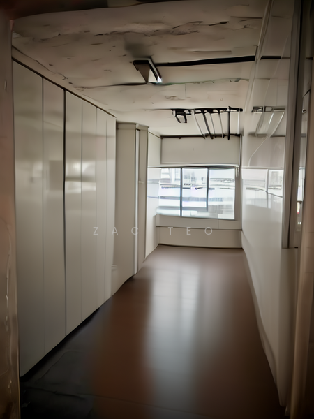 For Sale - 550 Jurong West Street 42