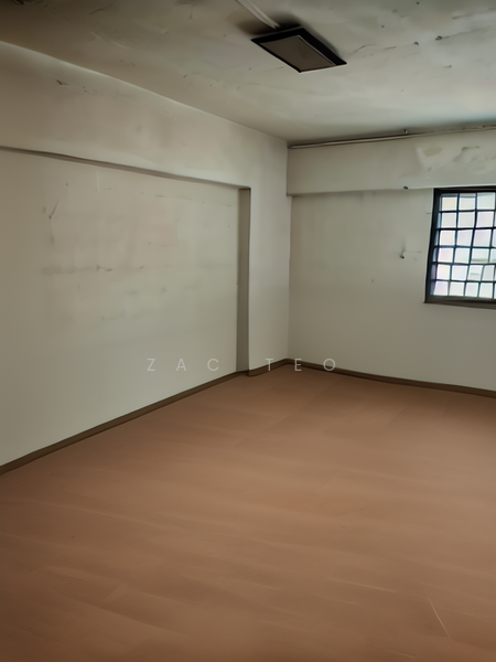 For Sale - 550 Jurong West Street 42